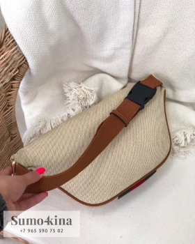 Поясная сумка  Gucci Артикул BMS-40562. Вид 2