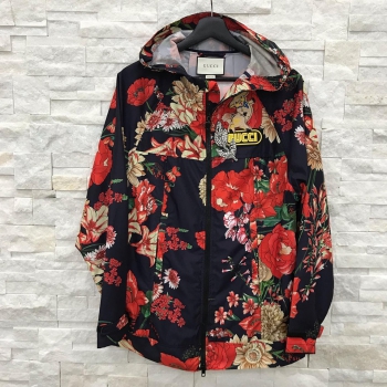 Ветровка Gucci Артикул BMS-40384. Вид 1