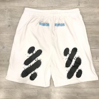 Шорты  Off-White™ Артикул BMS-40187. Вид 2