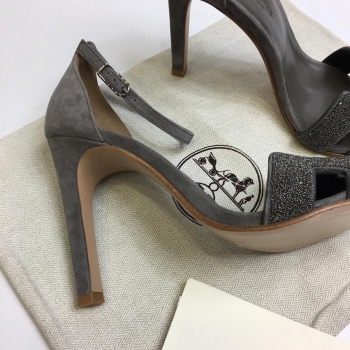 Босоножки Premiere Sandal Hermes Артикул BMS-40085. Вид 3