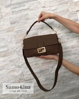  Сумка женская Baguette Fendi Артикул BMS-39891. Вид 1