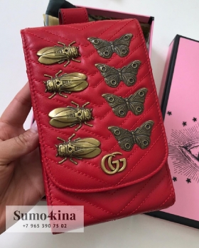 Сумка женская Gucci Артикул BMS-40290. Вид 1