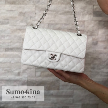 Сумка женская Chanel Артикул BMS-40207. Вид 2