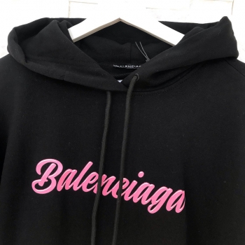 Толстовка женская Balenciaga Артикул BMS-40447. Вид 2