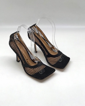 Туфли женские  Bottega Veneta Артикул BMS-40619. Вид 1