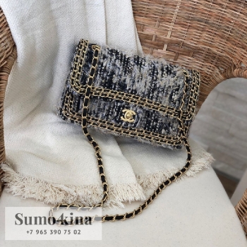 Сумка женская Chanel Артикул BMS-40204. Вид 2