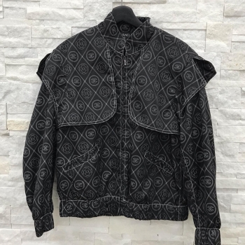 Ветровка Chanel Артикул BMS-40382. Вид 1