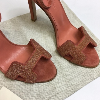 Босоножки Premiere Sandal Hermes Артикул BMS-40087. Вид 3