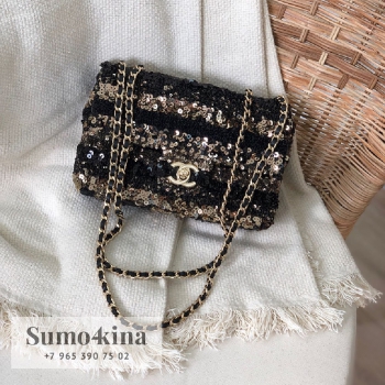 Сумка женская Chanel Артикул BMS-40205. Вид 2