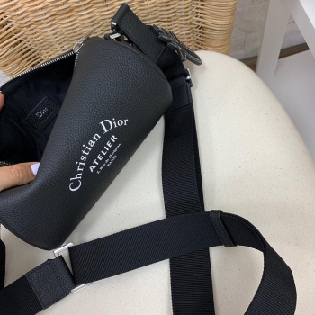  Поясная сумка Christian Dior  Артикул BMS-40026. Вид 4