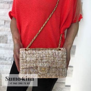 Сумка женская Chanel Артикул BMS-40203. Вид 1