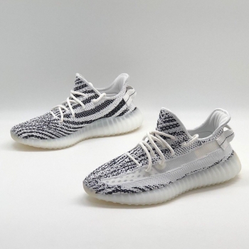 Кроссовки женские Adidas Yeezy Boost  Артикул BMS-40716. Вид 1