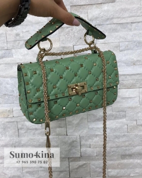 Сумка женская Valentino Артикул BMS-40573. Вид 1