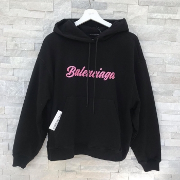 Толстовка женская Balenciaga Артикул BMS-40447. Вид 1