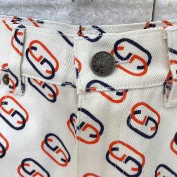 Шорты Gucci Артикул BMS-40373. Вид 3