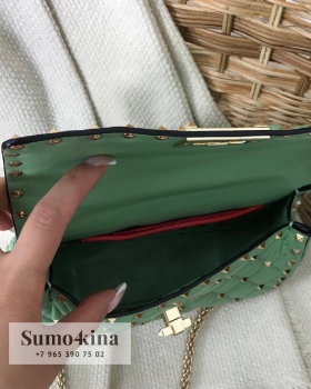 Сумка женская Valentino Артикул BMS-40573. Вид 2