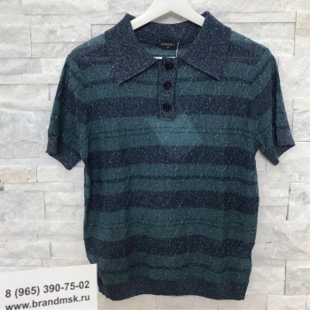 Футболка женская Chanel Артикул BMS-40438. Вид 1