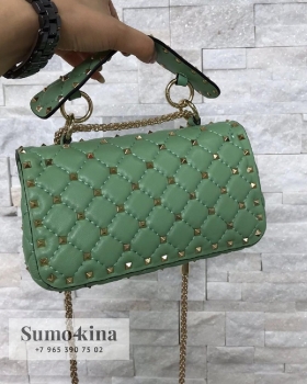 Сумка женская Valentino Артикул BMS-40573. Вид 4