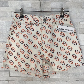 Шорты Gucci Артикул BMS-40373. Вид 1