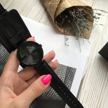 Часы женские Gucci Артикул BMS-40608. Вид 3