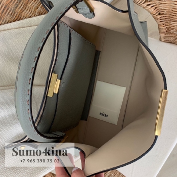 Сумка женская PEEKABOO X-LITE  Fendi Артикул BMS-40584. Вид 2