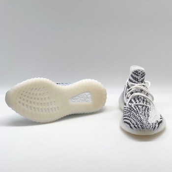 Кроссовки женские Adidas Yeezy Boost  Артикул BMS-40716. Вид 2