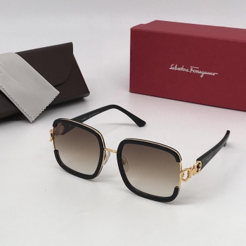 Очки Salvatore Ferragamo Артикул BMS-40638. Вид 1