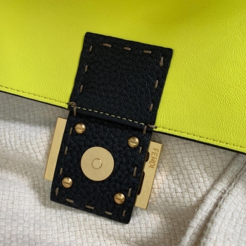 Сумка женская Baguette Fendi Артикул BMS-40703. Вид 3