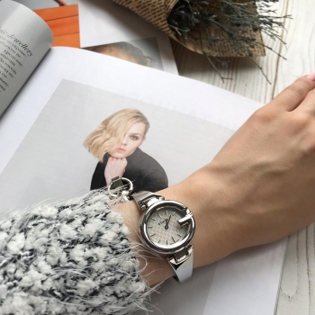 Часы женские Gucci Артикул BMS-40612. Вид 4