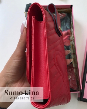 Сумка женская Gucci Артикул BMS-40290. Вид 3