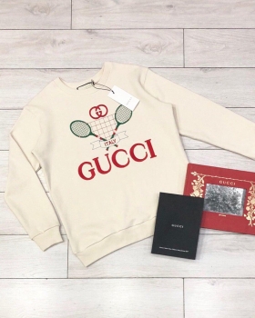 Толстовка женская Gucci Артикул BMS-40760. Вид 2