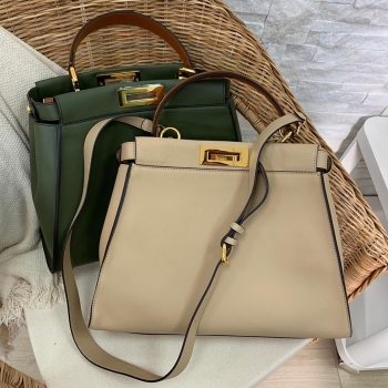 Сумка женская Fendi Артикул BMS-40722. Вид 1