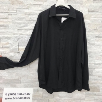  Рубашка женская Balenciaga Артикул BMS-40694. Вид 1