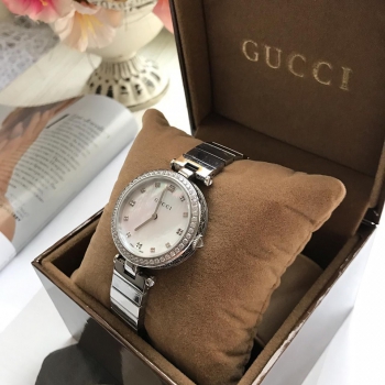 Часы женские Gucci Артикул BMS-40736. Вид 3