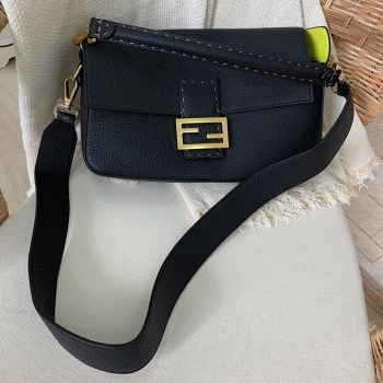 Сумка женская Baguette Fendi Артикул BMS-40703. Вид 2