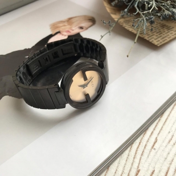  Часы женские Gucci Артикул BMS-40735. Вид 2