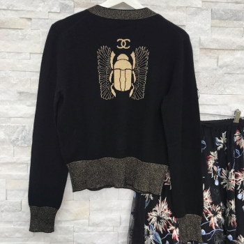Кардиган Chanel Артикул BMS-40820. Вид 2
