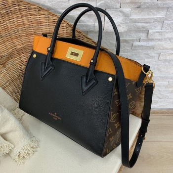 Сумка женская On My Side Louis Vuitton Артикул BMS-40705. Вид 3