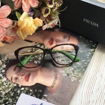 Оправа  Prada Артикул BMS-40633. Вид 1