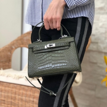  Сумка женская KELLY Mini   Артикул BMS-40850. Вид 1