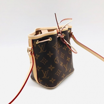 Сумка женская Louis Vuitton Артикул BMS-40699. Вид 3