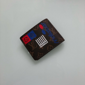  Портмоне Louis Vuitton  Артикул BMS-40832. Вид 2
