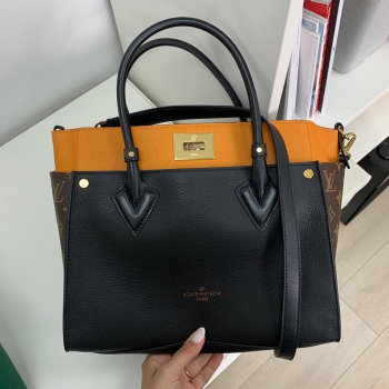 Сумка женская On My Side Louis Vuitton Артикул BMS-40705. Вид 1