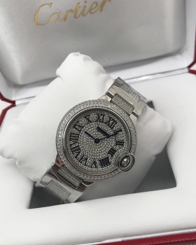 Часы женские Cartier Артикул BMS-40739. Вид 3