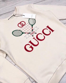 Толстовка женская Gucci Артикул BMS-40760. Вид 3