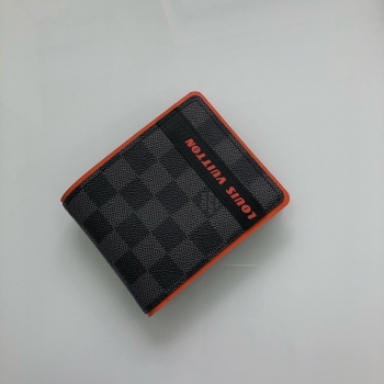  Портмоне Louis Vuitton  Артикул BMS-40831. Вид 1