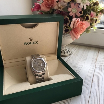 Часы  Rolex Артикул BMS-40609. Вид 3