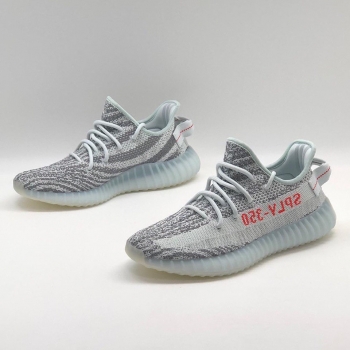Кроссовки женские Adidas Yeezy Boost  Артикул BMS-40714. Вид 1