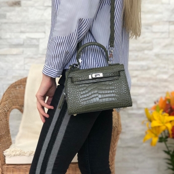  Сумка женская KELLY Mini   Артикул BMS-40850. Вид 2