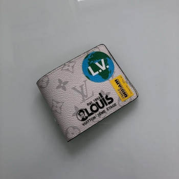 Портмоне Louis Vuitton  Артикул BMS-40830. Вид 1